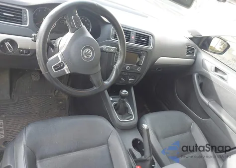 2012 Volkswagen Jetta 2.5L Sel from USA, damaged, VIN 3VWGP7AJ9CM056480